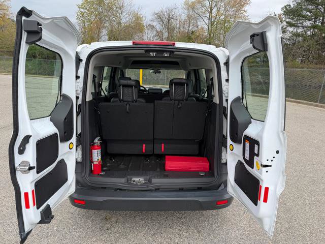 Used 2016 Ford Transit Connect XL FWD image 16
