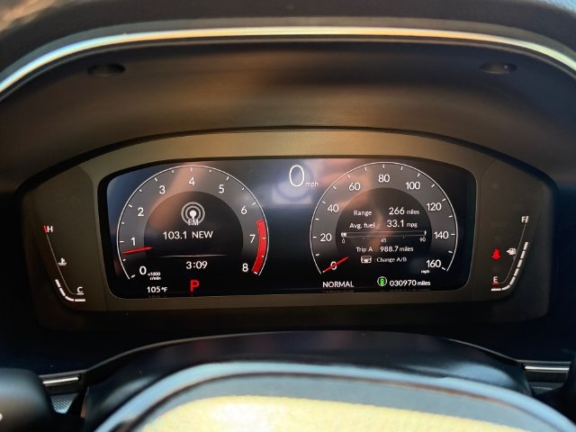 Certified 2024 Acura Integra A-Spec FWD image 21