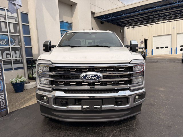 New 2027 Ford F250 King Ranch w/ Chrome Package AWD/4WD image 3