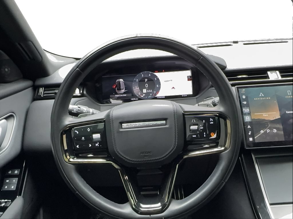 Used 2024 Land Rover Range Rover Velar Dynamic SE AWD/4WD image 38