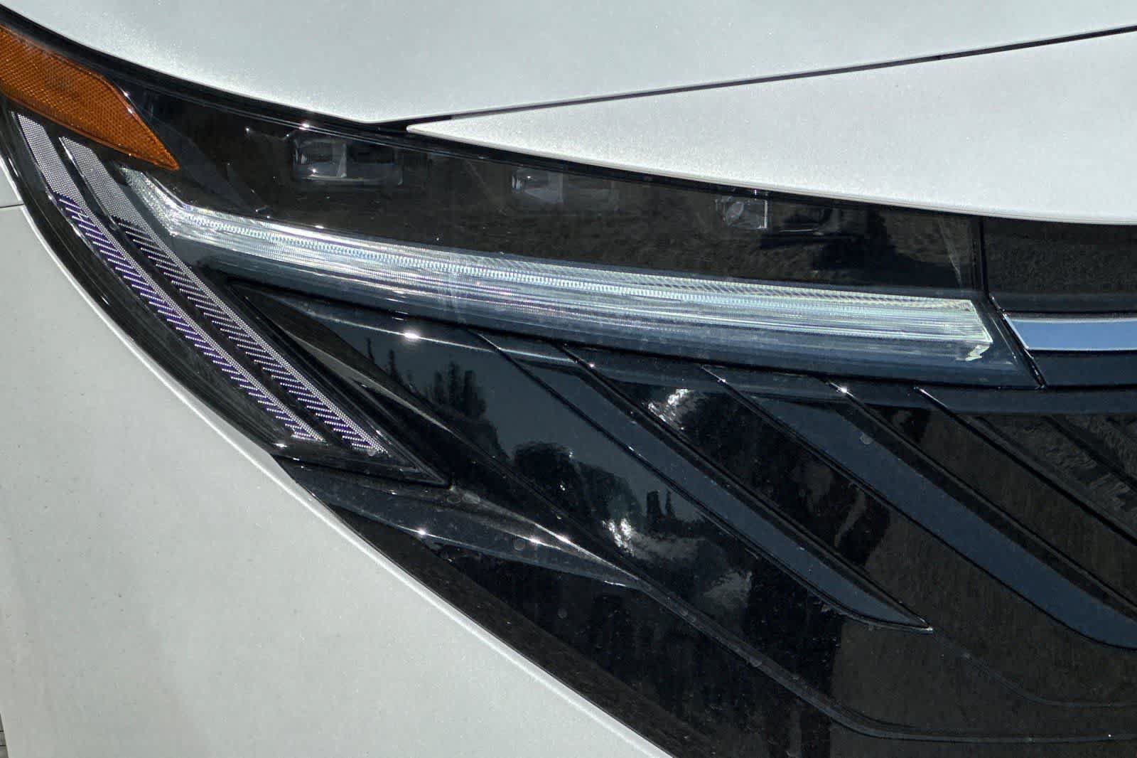 New 2027 Nissan Sentra SR FWD image 29