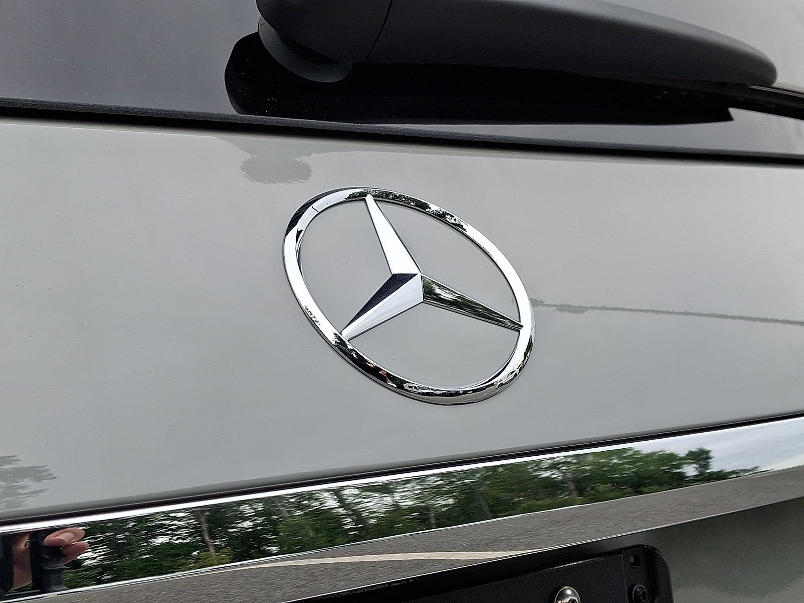 New 2026 Mercedes-Benz GLE 350 4MATIC image 20