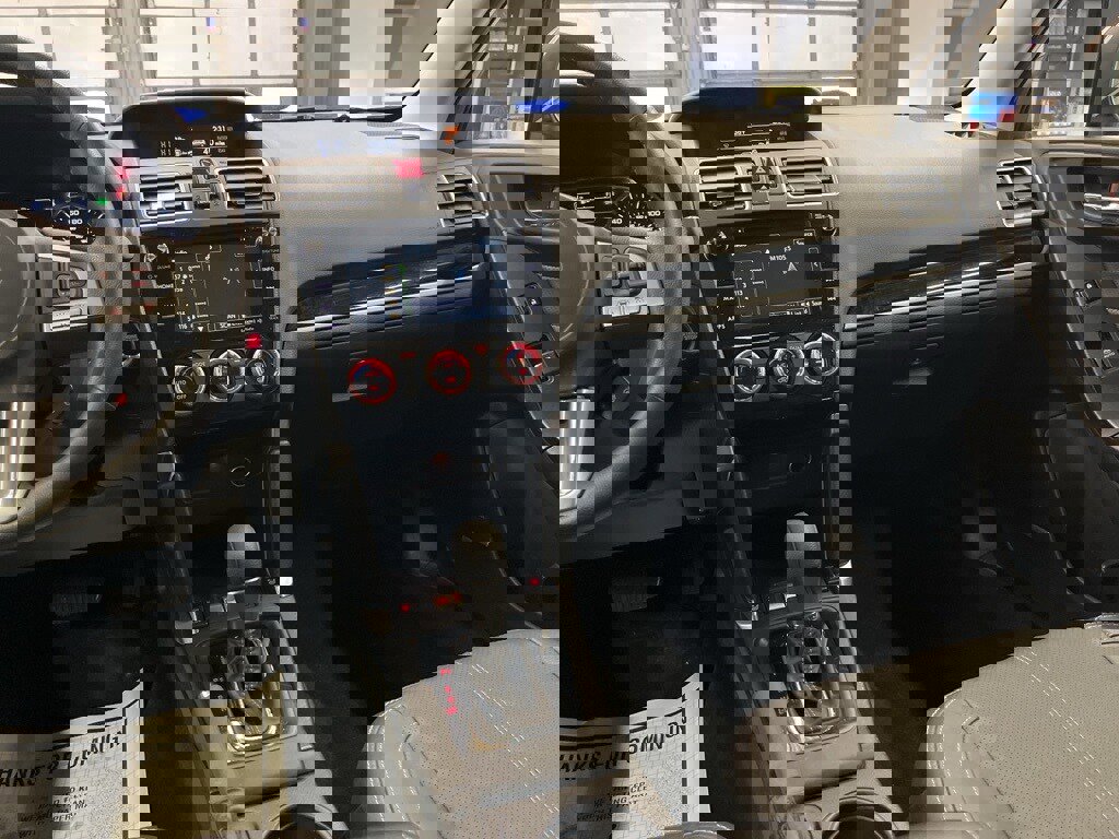 Used 2017 Subaru Forester 2.5i Touring image 24