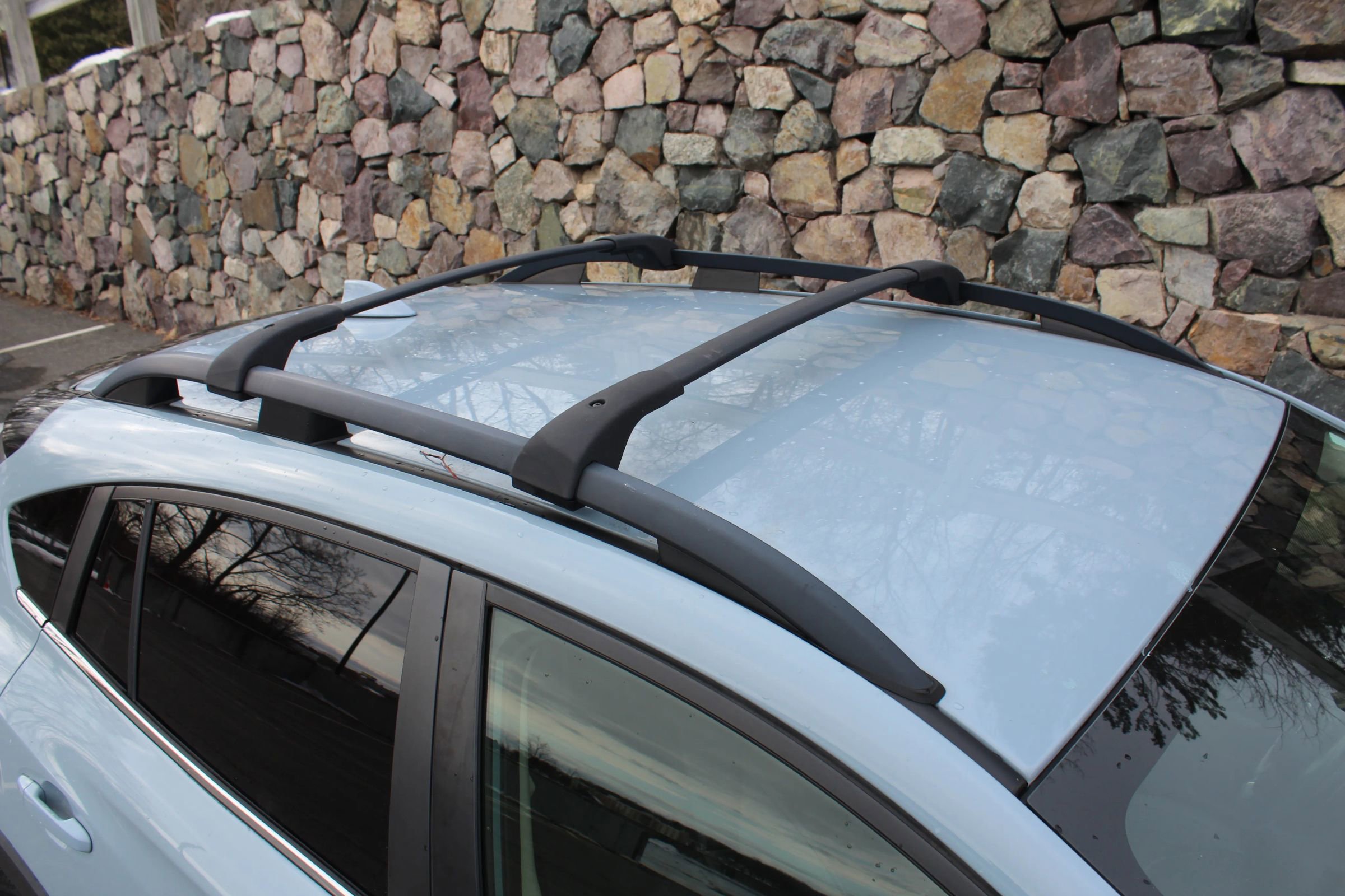 Used 2018 Subaru Crosstrek 2.0i Limited image 40