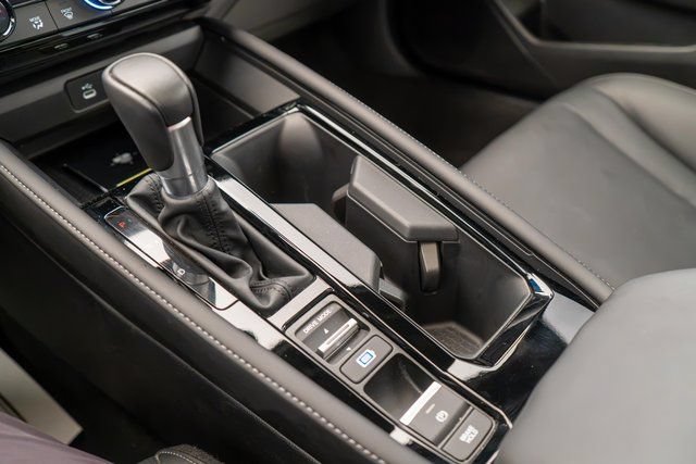 Used 2024 Honda Accord Touring image 30