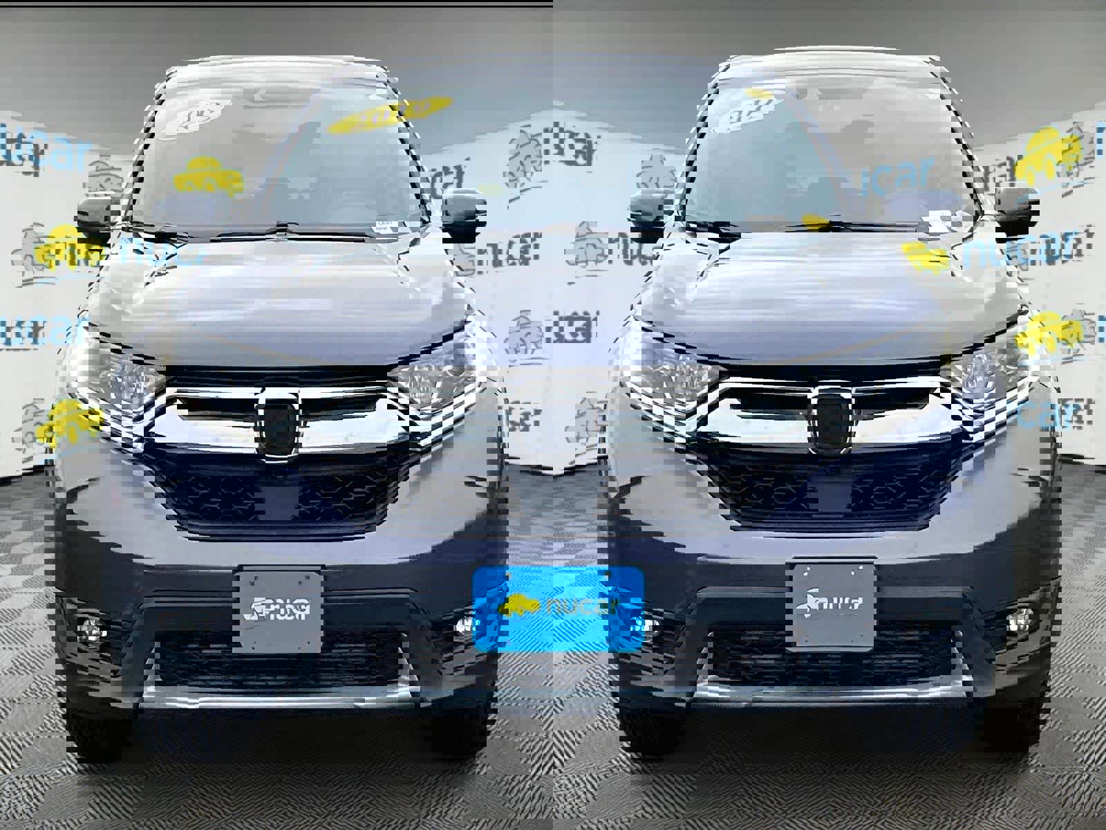Used 2019 Honda CR-V EX image 2