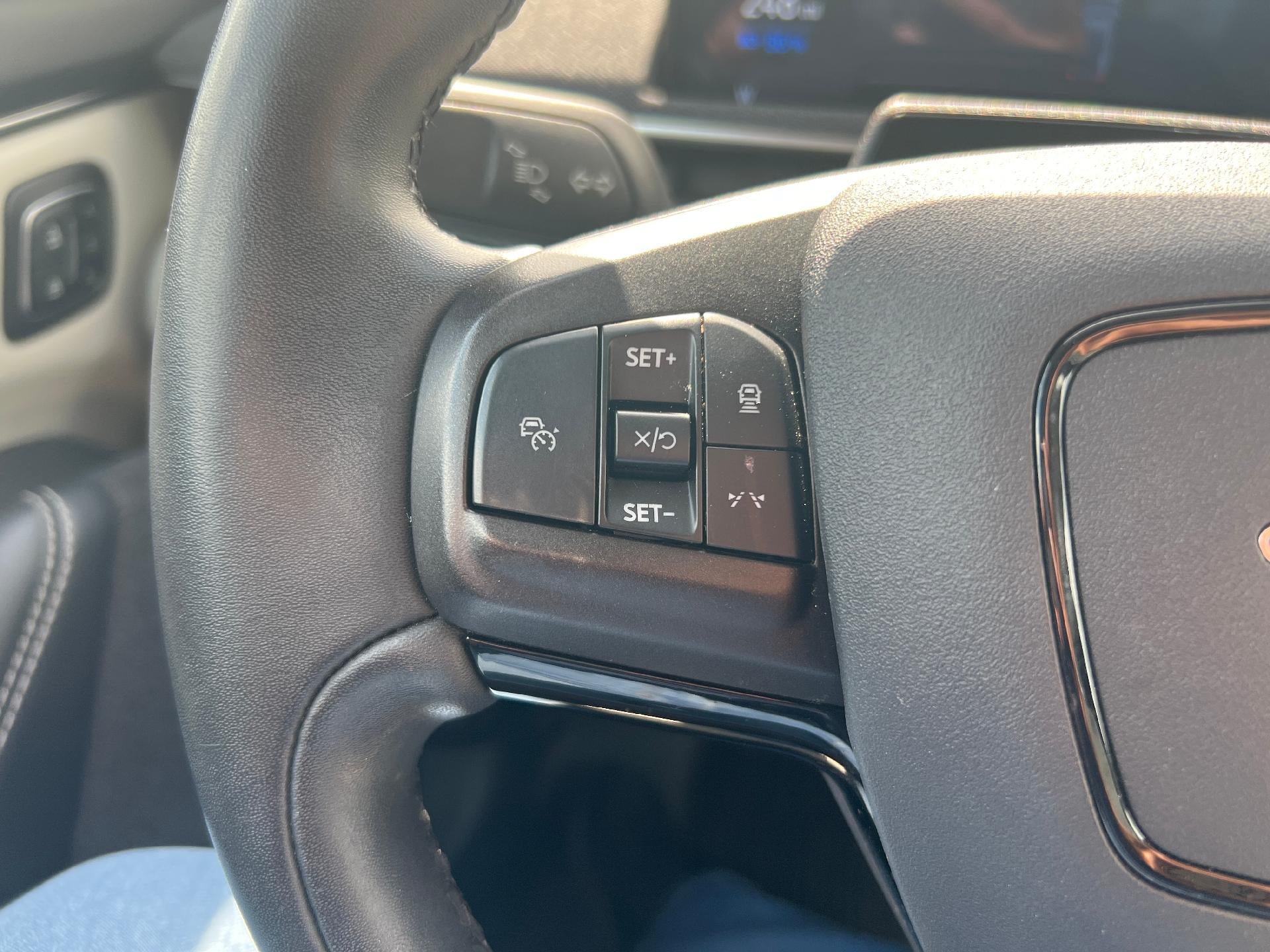 Used 2023 Ford Mustang Mach-E Premium RWD image 23