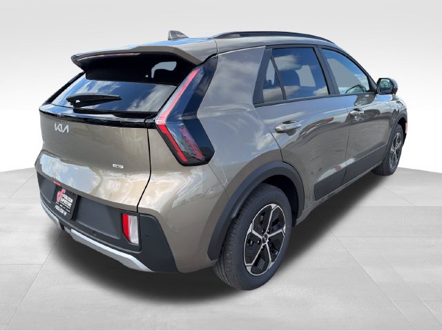 New 2027 Kia Niro EX w/ EX Premium Package FWD image 7