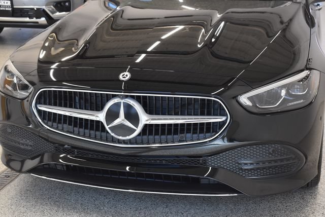 New 2026 Mercedes-Benz C 300 4MATIC Sedan image 14