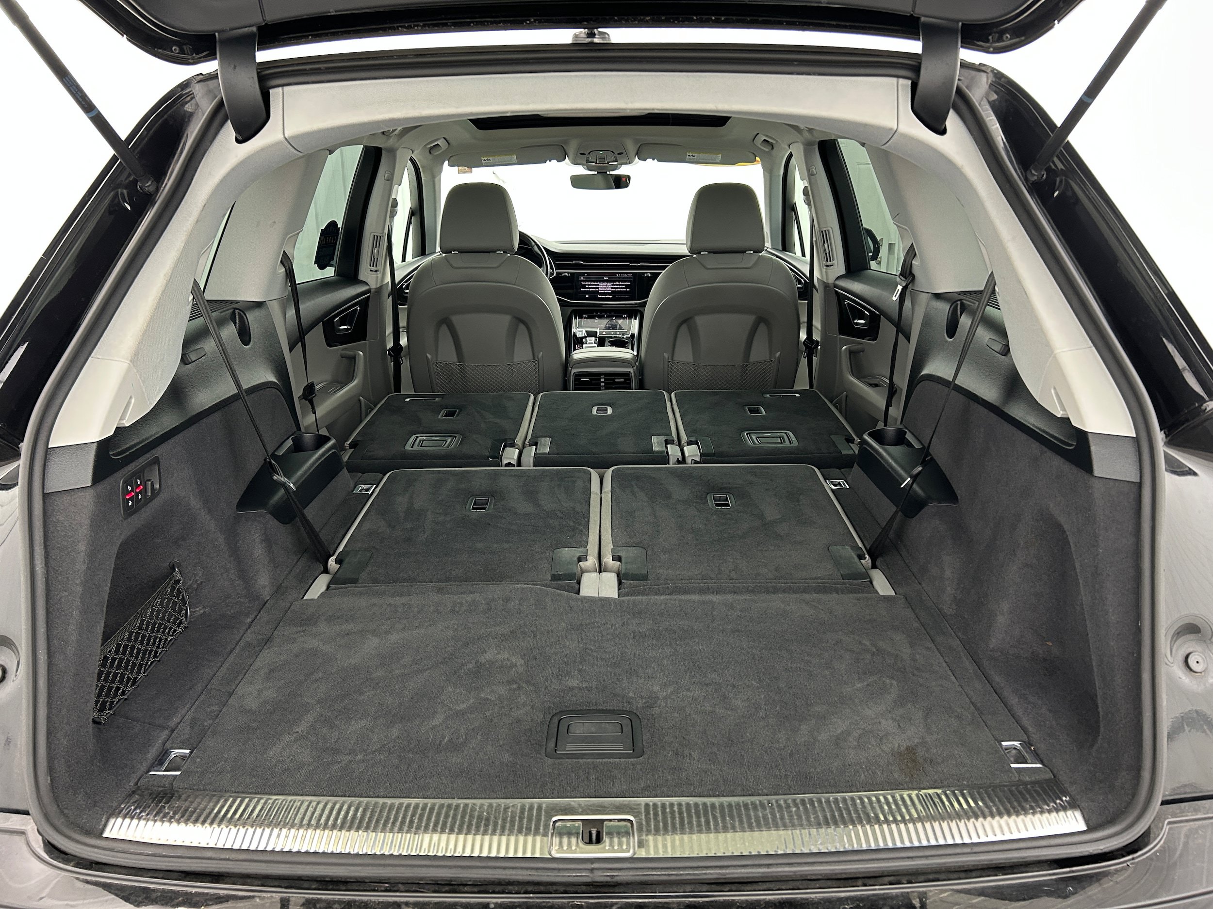Used 2021 Audi Q7 3.0T Premium Plus AWD/4WD image 36