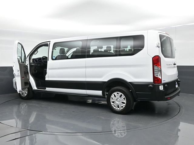 Used 2024 Ford Transit 350 XLT image 70