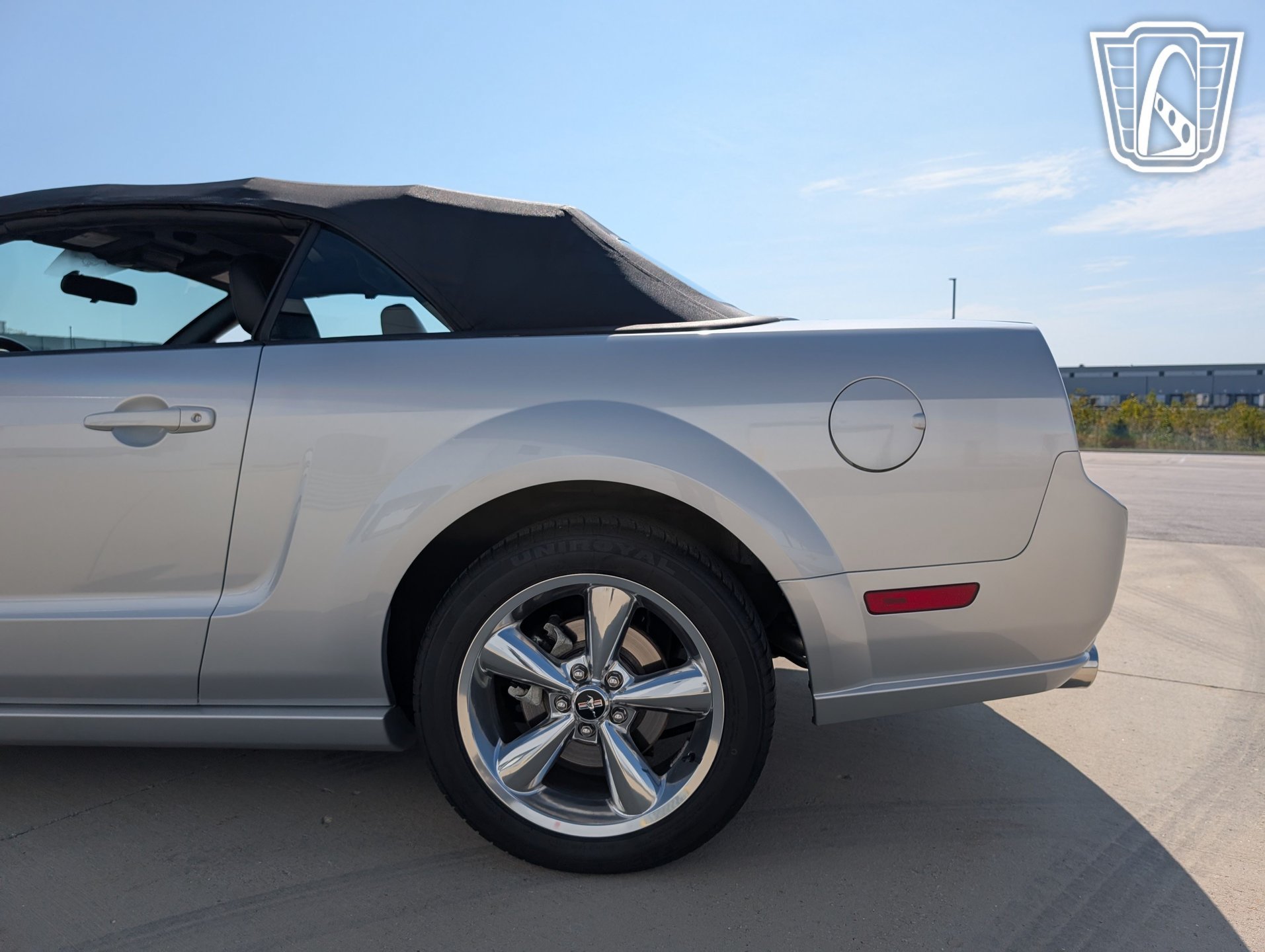 Used 2005 Ford Mustang GT RWD image 32