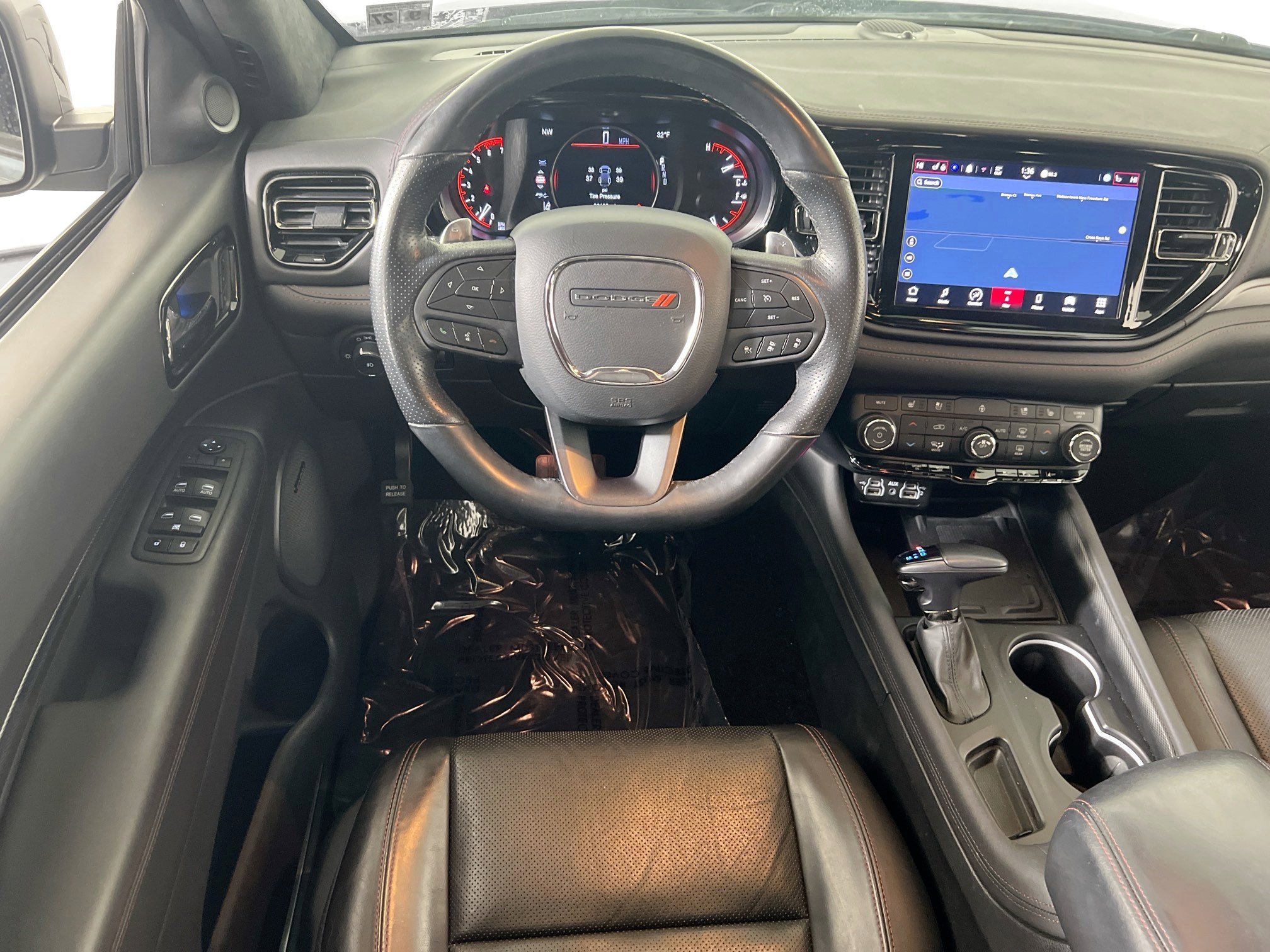 Used 2022 Dodge Durango R/T image 23