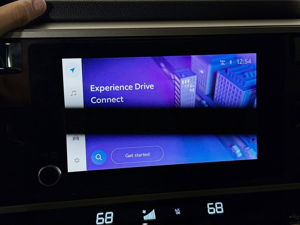 Used 2025 Toyota Tundra SR5 w/ TRD Off-Road Premium Package image 15