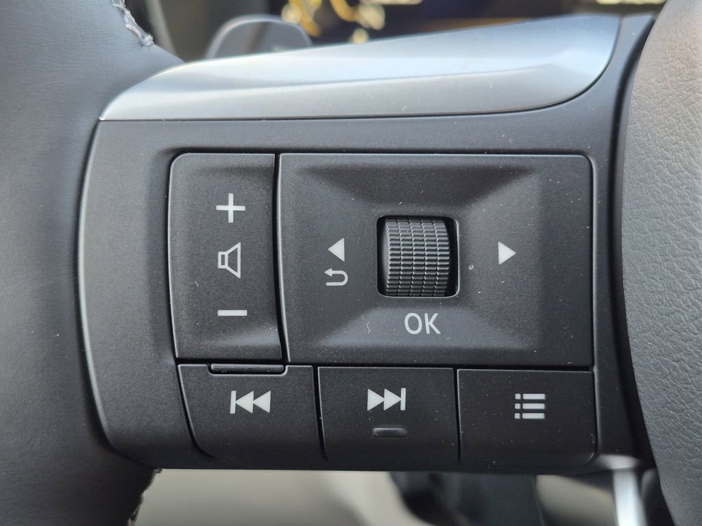 New 2026 INFINITI QX60 Autograph w/ Dark Cargo Package image 9