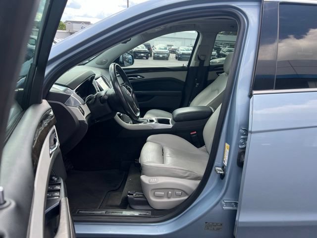 Used 2013 Cadillac SRX Performance w/ Driver Awareness Package FWD image 10