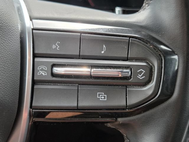 Certified 2026 Chevrolet Colorado LT RWD image 23