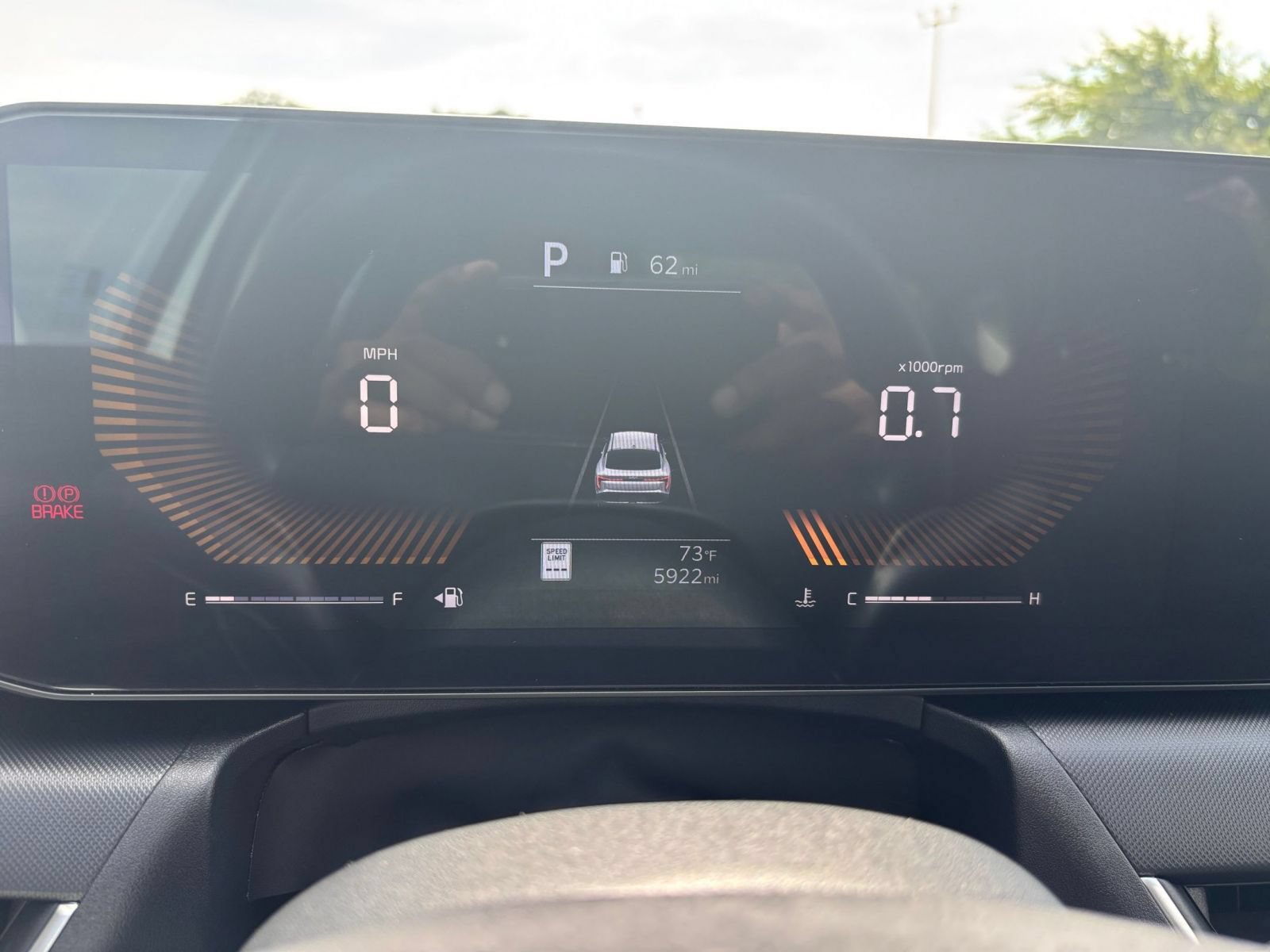 Used 2026 Kia K4 FWD image 37