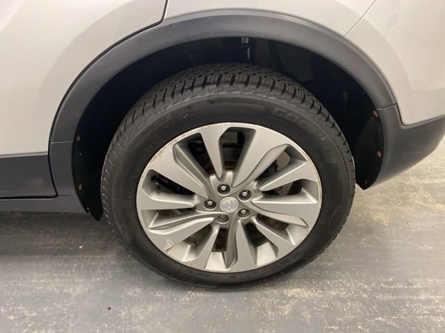 Used 2017 Buick Encore Preferred image 30