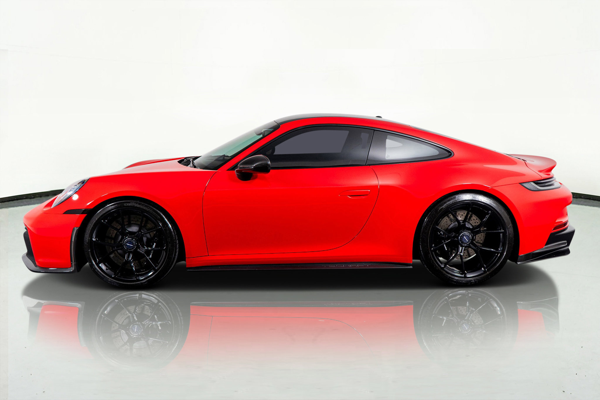 Used 2022 Porsche 911 GT3 RWD image 15