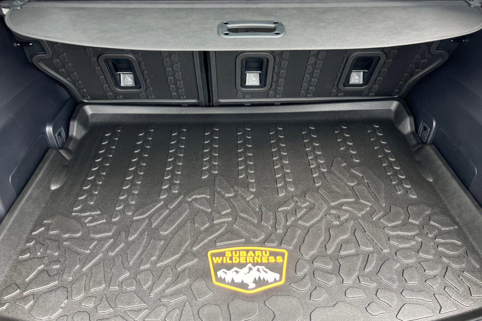 New 2026 Subaru Crosstrek 2.5i Wilderness image 15