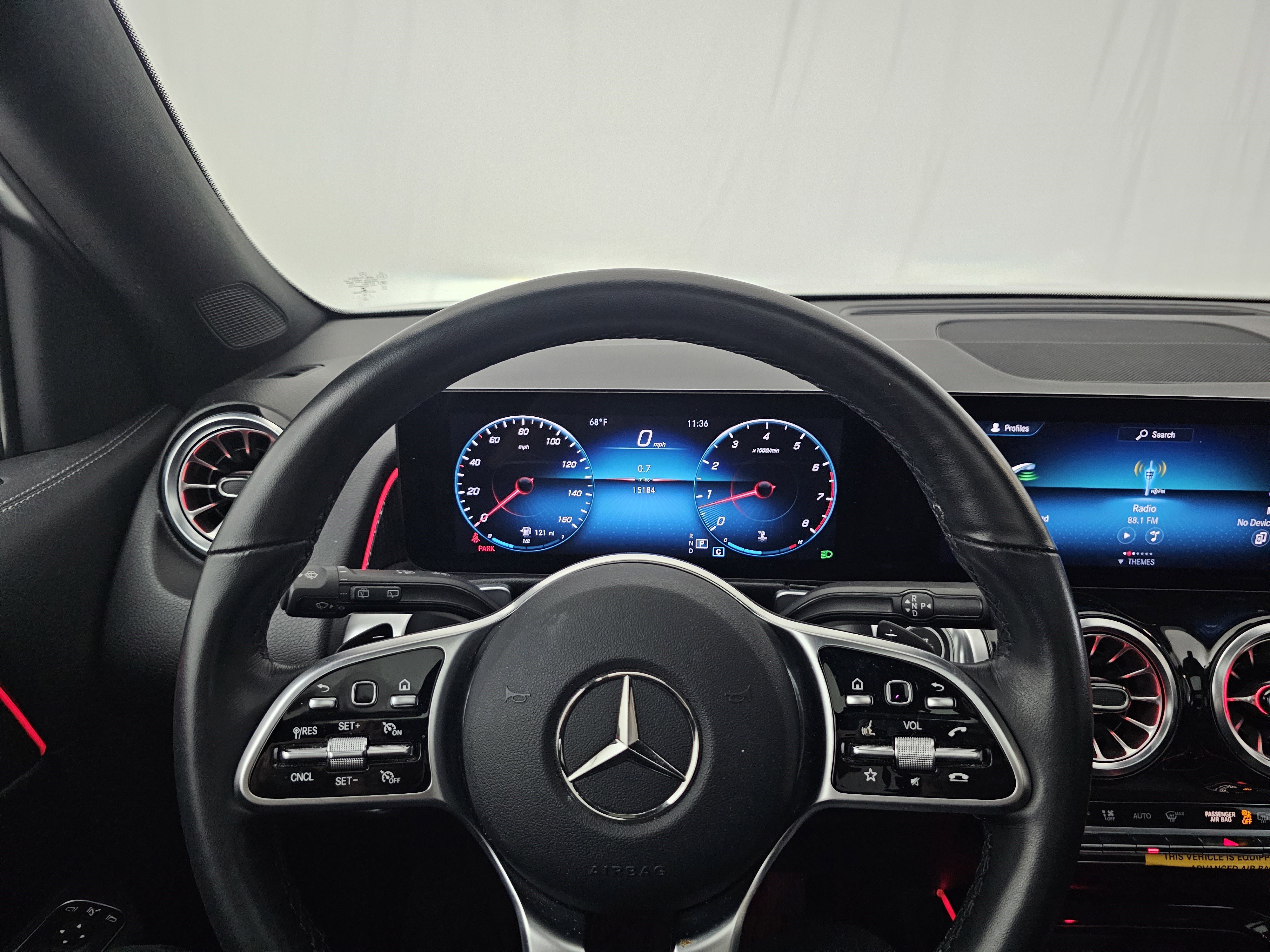 Certified 2022 Mercedes-Benz GLB 250 4MATIC image 28