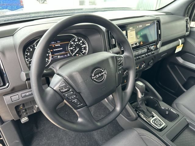 New 2026 Nissan Frontier SV w/ Tow Package AWD/4WD image 11