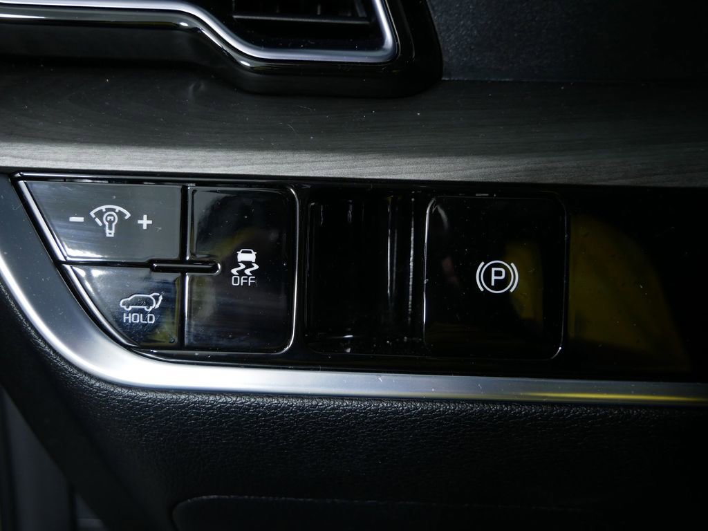 Certified 2023 Kia Sportage X-Line w/ X-Line Premium Package image 24