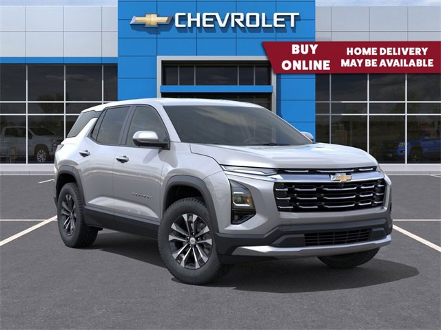 New 2026 Chevrolet Equinox LT w/ Convenience Package II