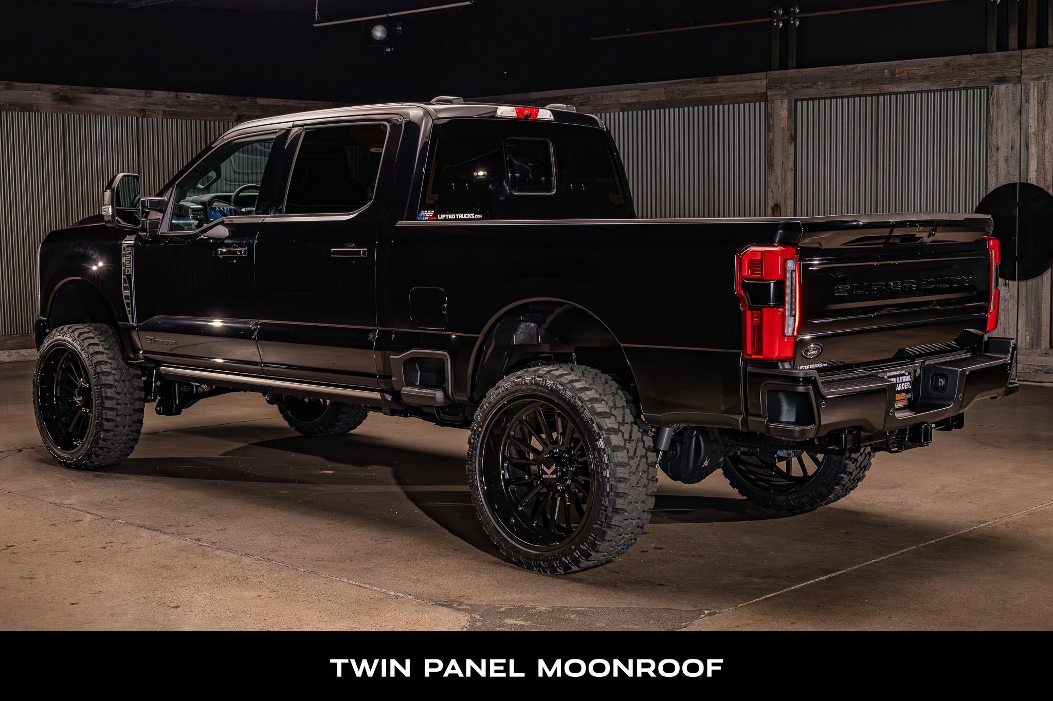 Used 2026 Ford F250 Platinum image 6