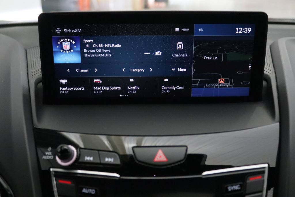 Certified 2023 Acura RDX A-Spec w/ Advance Package AWD/4WD image 20
