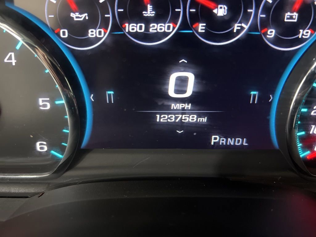 Used 2018 GMC Yukon Denali w/ Denali Ultimate Package image 11