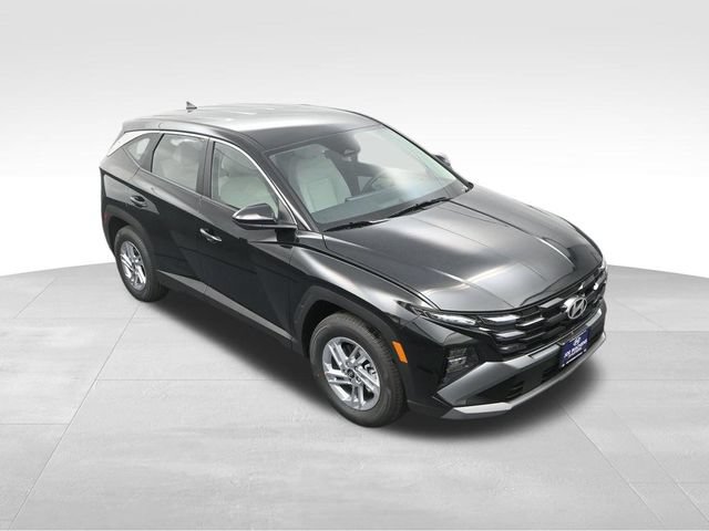 New 2026 Hyundai Tucson SE FWD image 21