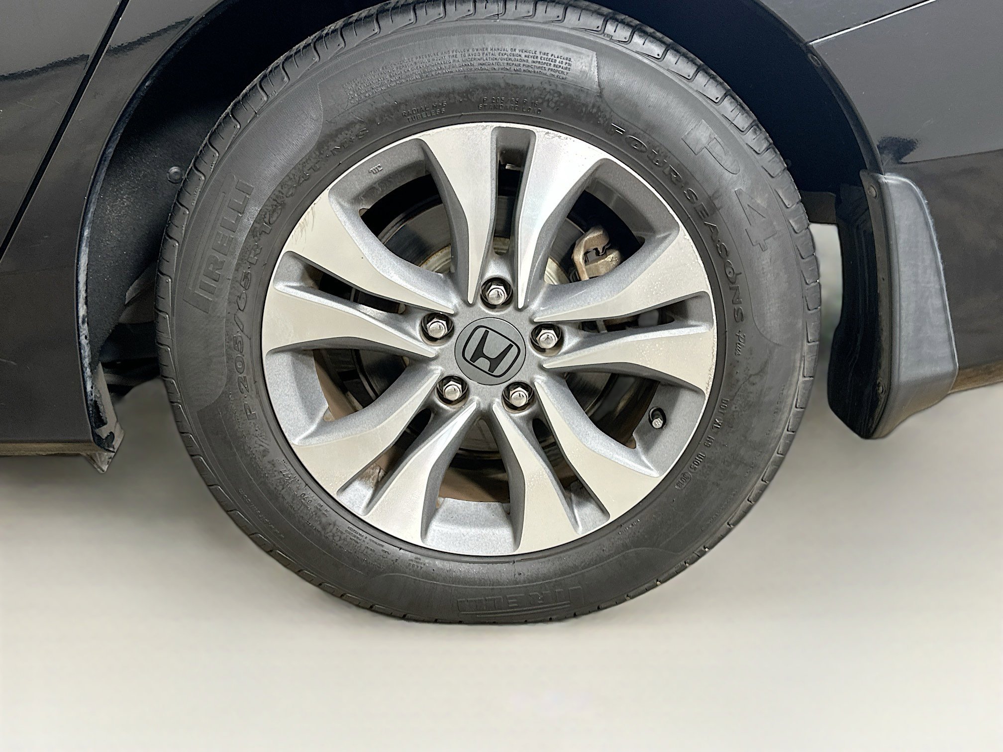 Used 2014 Honda Accord LX image 11