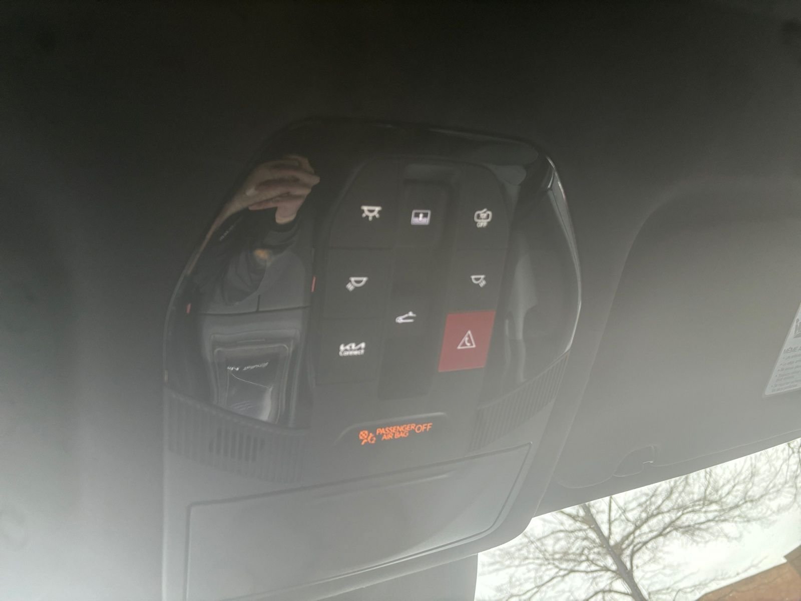 New 2027 Kia Telluride SX Prestige X-Pro AWD/4WD image 29