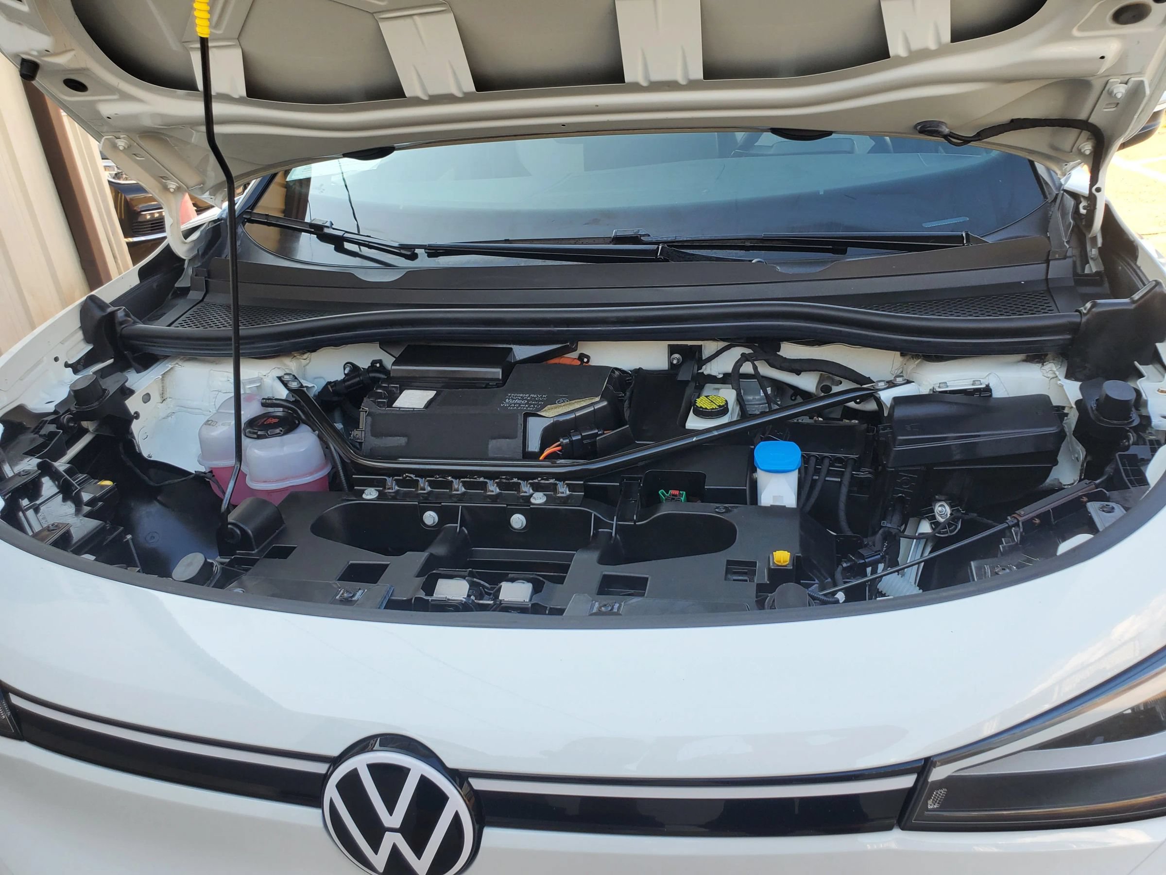 Used 2023 Volkswagen ID.4 Pro RWD image 55