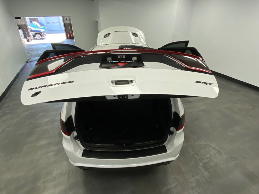 Used 2021 Dodge Durango SRT w/ Black Package image 51