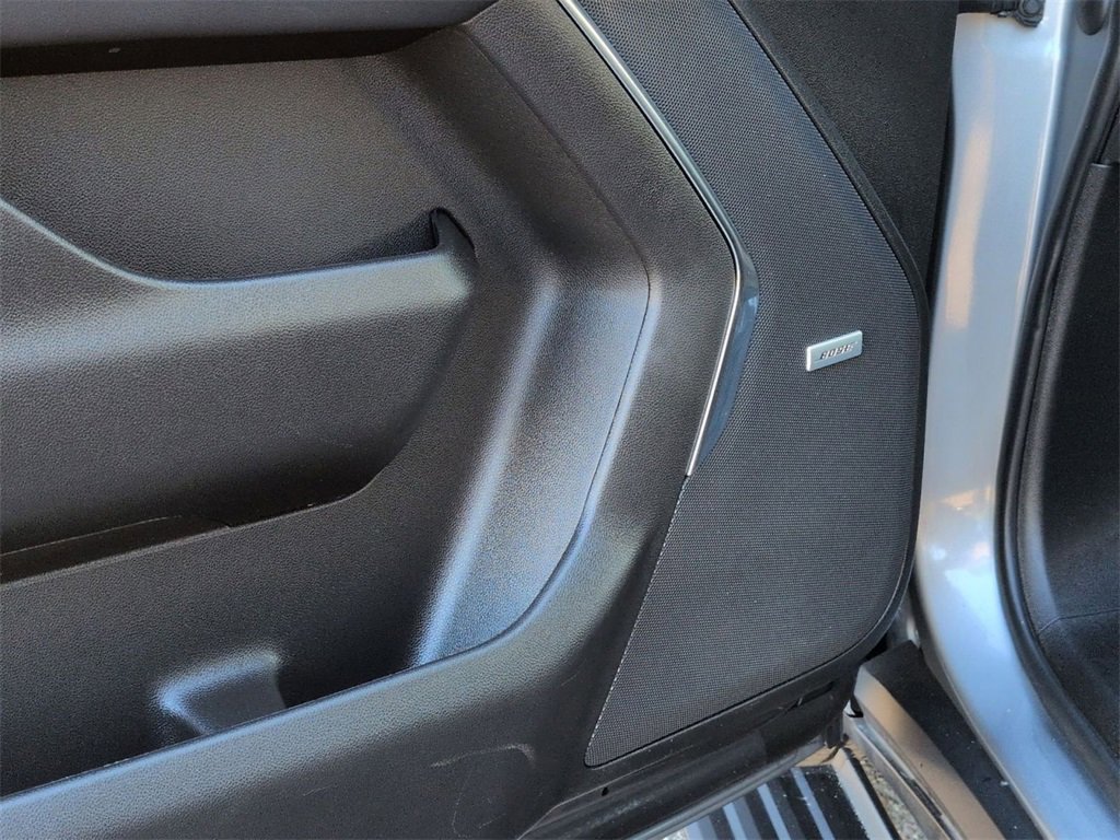 Used 2023 Chevrolet Tahoe High Country image 22