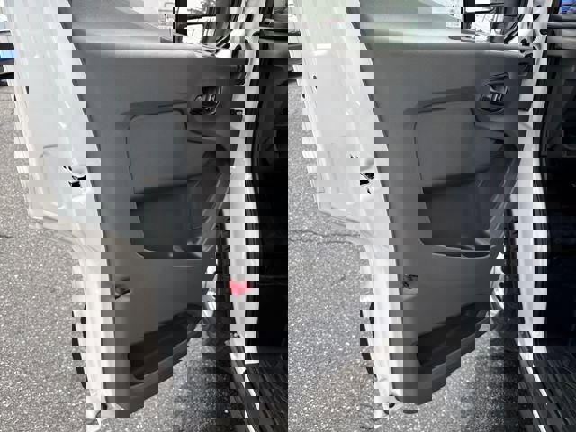 New 2026 Ford Transit 350 148 High Roof Extended AWD image 10