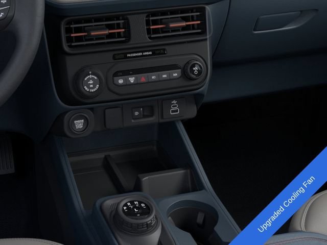 New 2026 Ford Maverick Lariat AWD/4WD image 18
