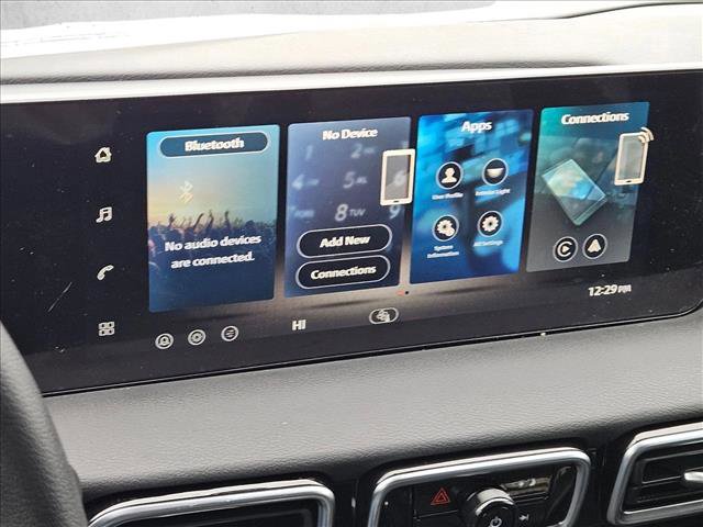 New 2026 Nissan Sentra SV w/ Floor Mat Package image 15