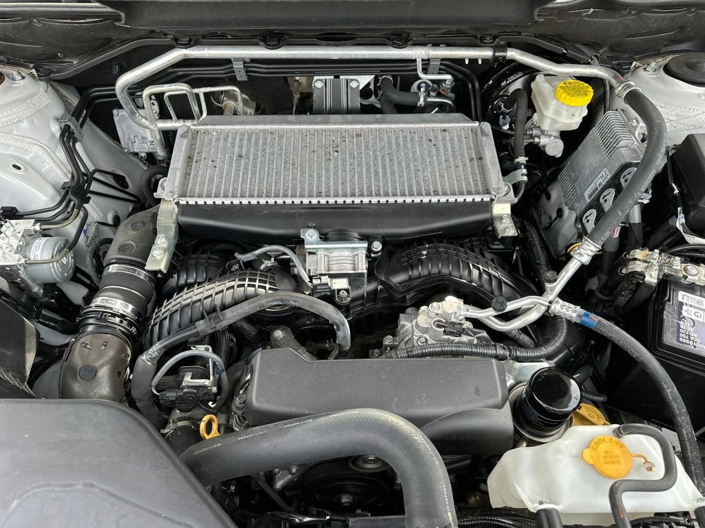 Used 2022 Subaru Ascent Limited w/ Technology Package image 17