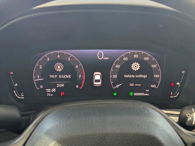 New 2025 Honda Accord SE image 12