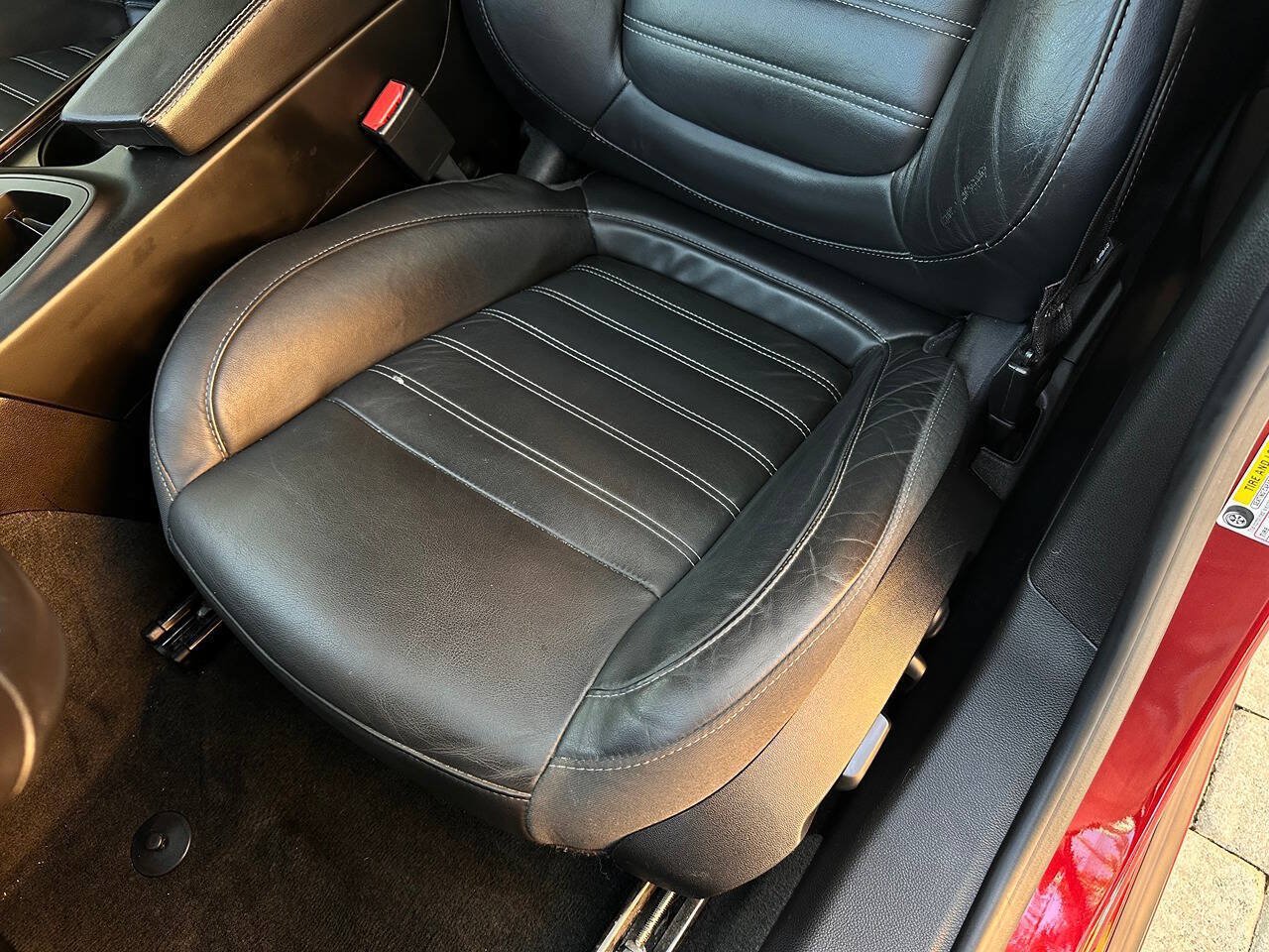 Used 2016 Buick Regal GS FWD image 52