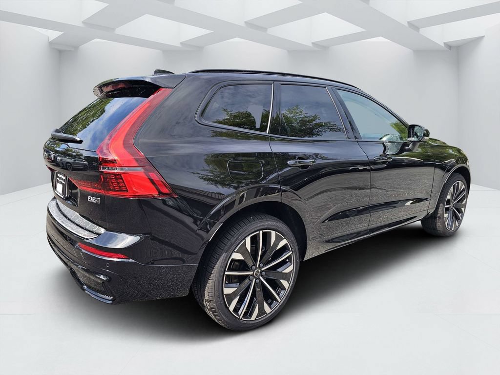 New 2027 Volvo XC60 B5 Ultra AWD/4WD image 3