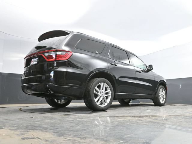 Used 2026 Dodge Durango GT AWD/4WD image 51