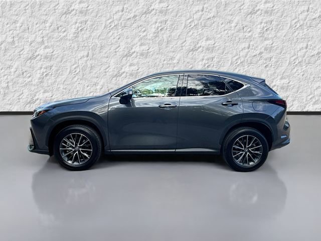 Used 2025 Lexus NX 250 FWD w/ Cold Area Package image 6