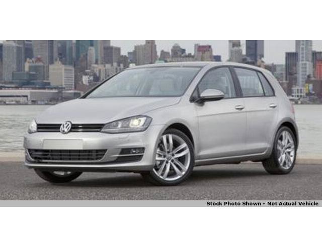 Used 2016 Volkswagen Golf S