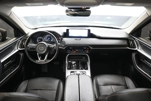 Certified 2024 MAZDA CX-90 3.3 Turbo w/ Premium Package AWD/4WD image 26