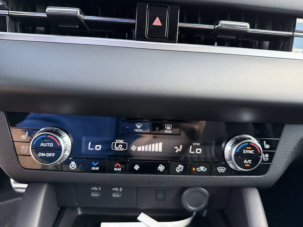 New 2026 Mitsubishi Outlander SEL AWD/4WD image 23